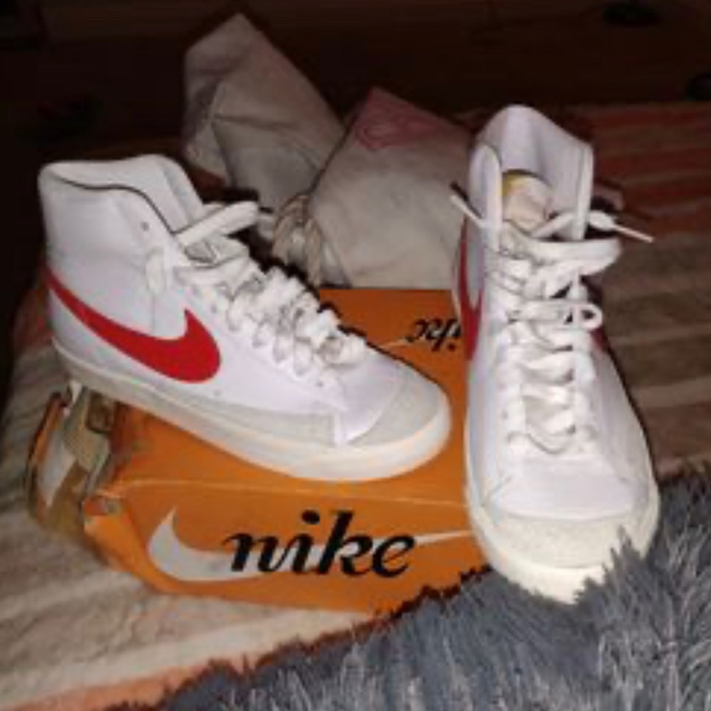 Nike Blazer 77 womens